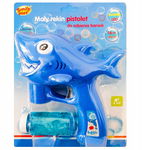 Smily Play Pistolet do baniek Rekin