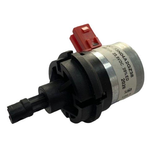 Silnik zaworu trójdrogowego Vaillant 0020132682