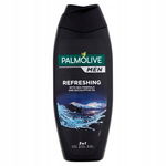 PALMOLIVE Żel pod prysznic męski 500ml Refreshing /12/