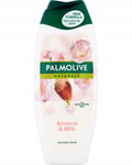 PALMOLIVE Żel pod prysznic 500ml Migdał /12/