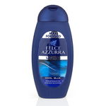 FELCE AZZURRA Żel pod prysznic męski 400ml Cool Blue 3w1 IT