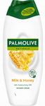 PALMOLIVE Żel pod prysznic 500ml Mleko&Miód