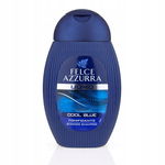 FELCE AZZURRA Żel pod prysznic 250ml 2w1 Cool Blue IT