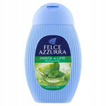 FELCE AZZURRA Żel pod prysznic 250ml Mięta Limone IT