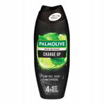 PALMOLIVE Żel pod prysznic 500ml MEN Charge Up