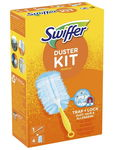 SWIFFER Duster Miotełka do kurzu + 4x zapas