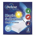 DELUXE Magic Schwamm 2szt magiczne gąbki