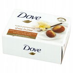 DOVE Mydło w kostce 90g Shea Butter