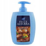 FELCE AZZURRA Mydło w płynie 300ml pompka 300ml Ambra&Argan IT