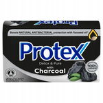 PROTEX Mydło w kostce 90g Charcoal