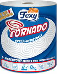 FOXY Ręcznik papierowy A1 3w Tornado