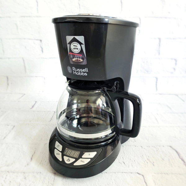 Ekspres do kawy przelewowy Russell Hobbs 22620-56