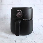 Frytkownica beztłuszczowa airfryer Philips Ovi Mini seria 2000