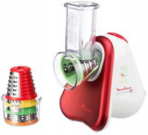 Uniwersalna Szatkownica do warzyw i owoców Moulinex DJ755G