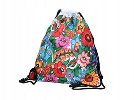 Worek sportowy, plecak Zalipie