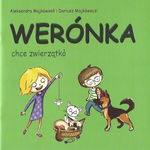 Werónka chce zwierzątkò
