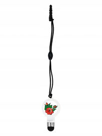 Rysik zalipiański do smartfonów i tabletów, biały