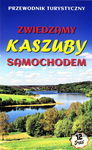 Zwiedzamy Kaszuby samochodem