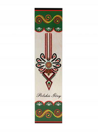 Zakładka haft podhalański, Parzenica