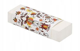 Gumka do mazania haft kaszubski - szkoła borowiacka