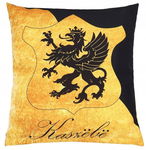 Poszewka gryf kaszubski