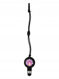 Rysik łowicki do smartfonów i tabletów, czarny