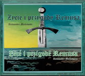 Audiobook Żece i przigode Remusa / Życie i przygody Remusa