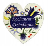 Magnes - Kochanemu Dziadkowi - folk Kaszuby