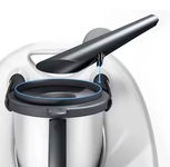Nasadka odprowadzająca parę do THERMOMIX TM5 i TM6 komin NAKŁADKA OBROTOWA