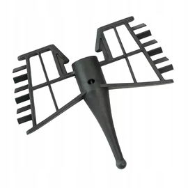 Motylek Mieszadło do Lidlomixa Silvercrest MONSIEUR CUISINE SMART CONNECT