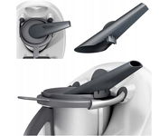 Nasadka odprowadzająca parę do THERMOMIX TM5 i TM6 komin NAKŁADKA OBROTOWA