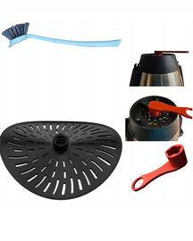 Osłona noża miksujacego do Monsieur Cuisine +POKRĘTŁO USUWACZ CIASTA+GRATIS