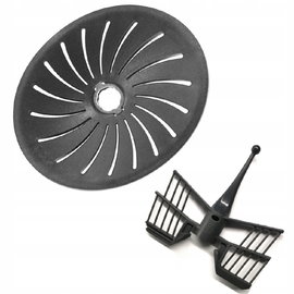 Osłona noża motylek do Thermomix TM5 TM6