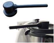 nasadka odprowadzająca parę komin parowy do Thermomix