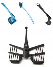 Motylek Mieszadło do VORWERK Thermomix TM5 TM6 + 2x kopystka BPA Free