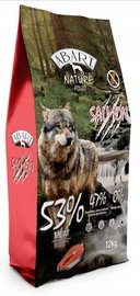 Abart Nature Adult Grain Free Salmon 12kg Bezzbożowa karma dla psów z łososiem