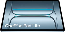 Tablet ONEPLUS Pad Lite 11" 8/128 GB Wi-Fi LTE Niebieski Android 15