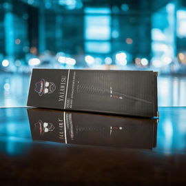 Szczotka do prostowania brody i włosów Yaiawisu Beard