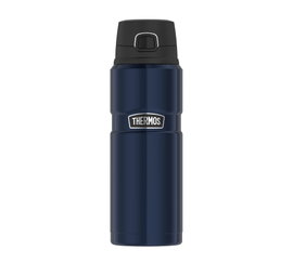 Termos na napoje Thermos 0,7 l czarny