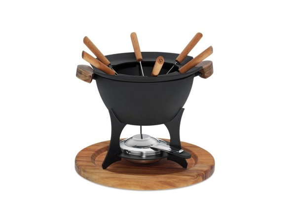 Zestaw do fondue Kela Country
