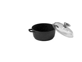 Garnek tradycyjny Pradel Excellence 20 cm
