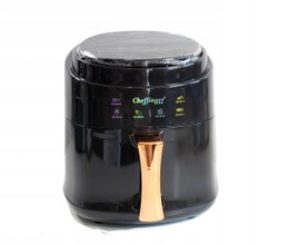 Frytkownica beztłuszczowa Cheffinger 1400W 8L