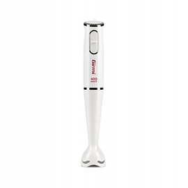 Blender ręczny Girmi MX17 400 W biały