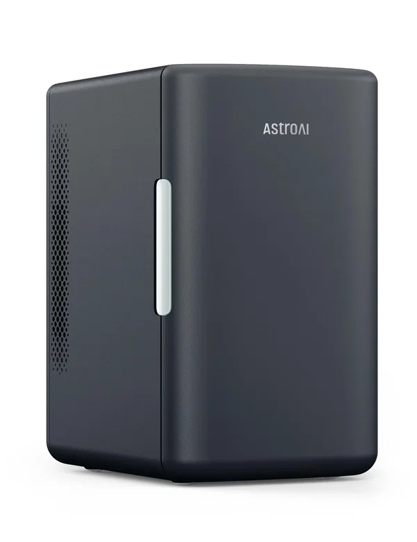 Mini lodówka turystyczna AstroAi LY2206A Czarna