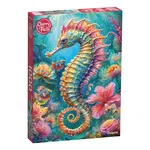 Puzzle 1000 elementów Seahorse 30783 CherryPazzi