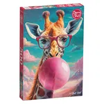 Puzzle 500 elementów Just Chill 20203 CherryPazzi