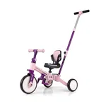 Rowerek 5w1 Optimus Max Pink Milly Mally