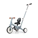 Rowerek 5w1 Optimus Max Denim Milly Mally