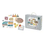 Zestaw Edukacyjny Grow With Me 24-36 miesięcy 44265 Viga