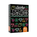 Lucky Jack Gra Karciana 8+ Muduko